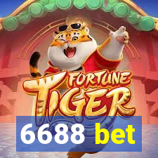 6688 bet